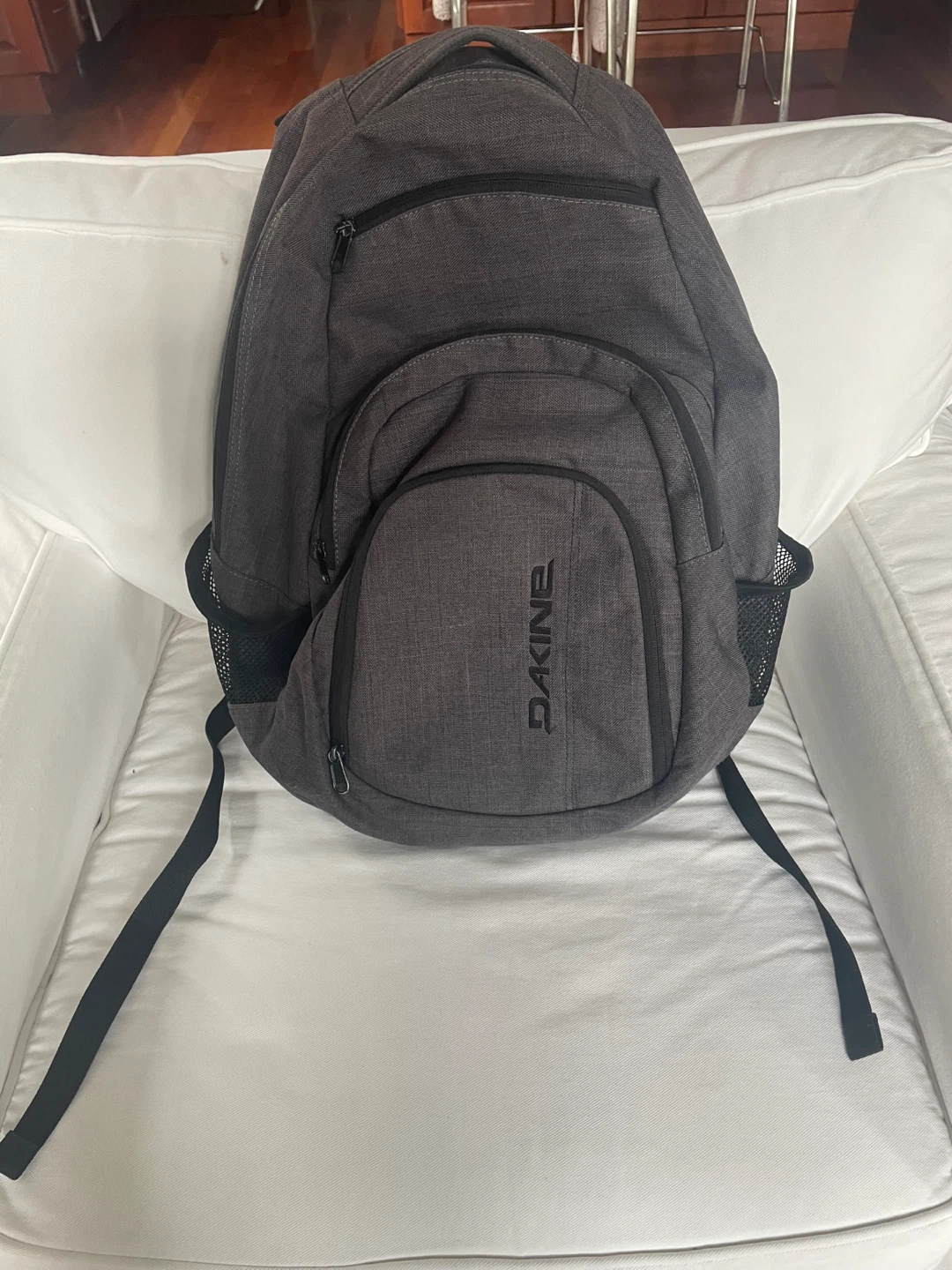 Dakine Backpack - Dark Gray