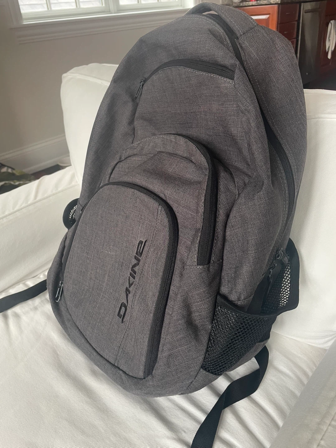 Dakine Backpack - Dark Gray - photo 2