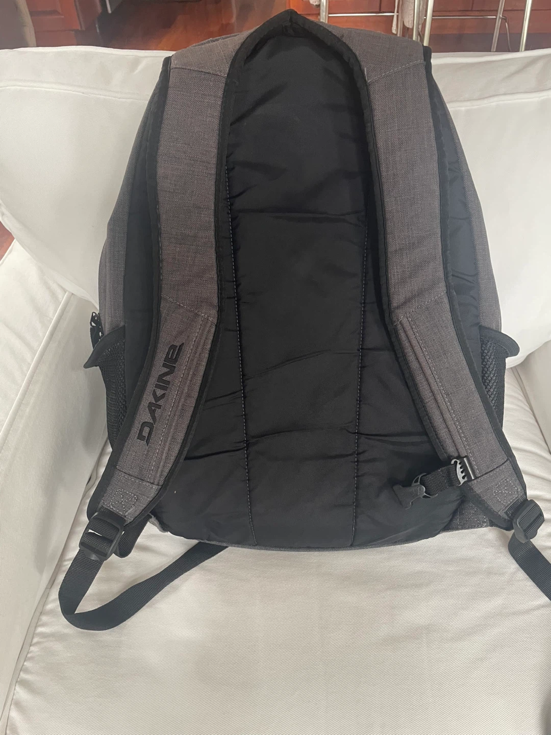 Dakine Backpack - Dark Gray - photo 3