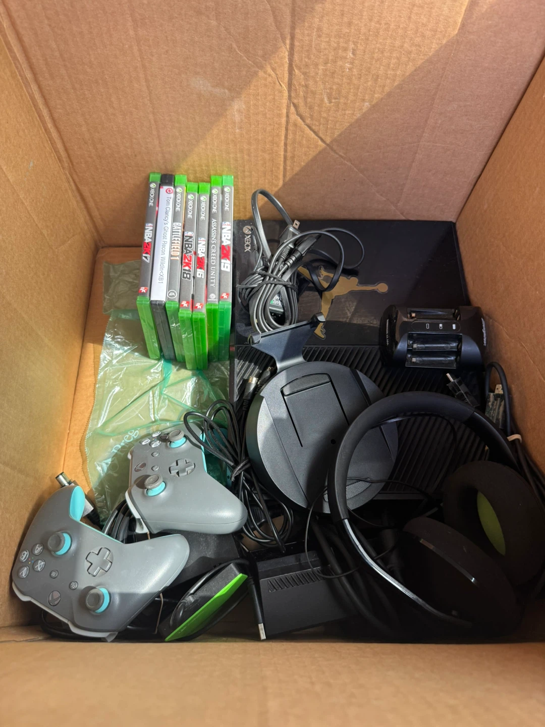 Xbox one/ super station - photo 2