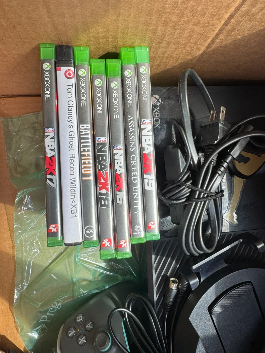 Xbox one/ super station