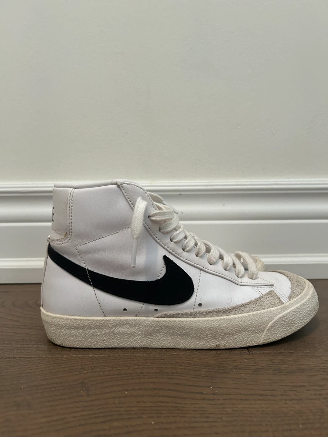 Nike Blazer Mid '77 Vintage