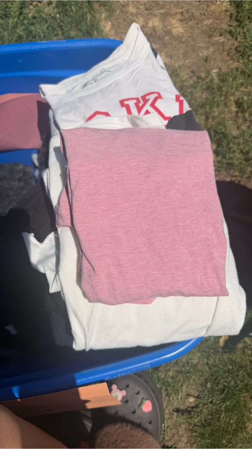 Tshirts & Tops - photo 5