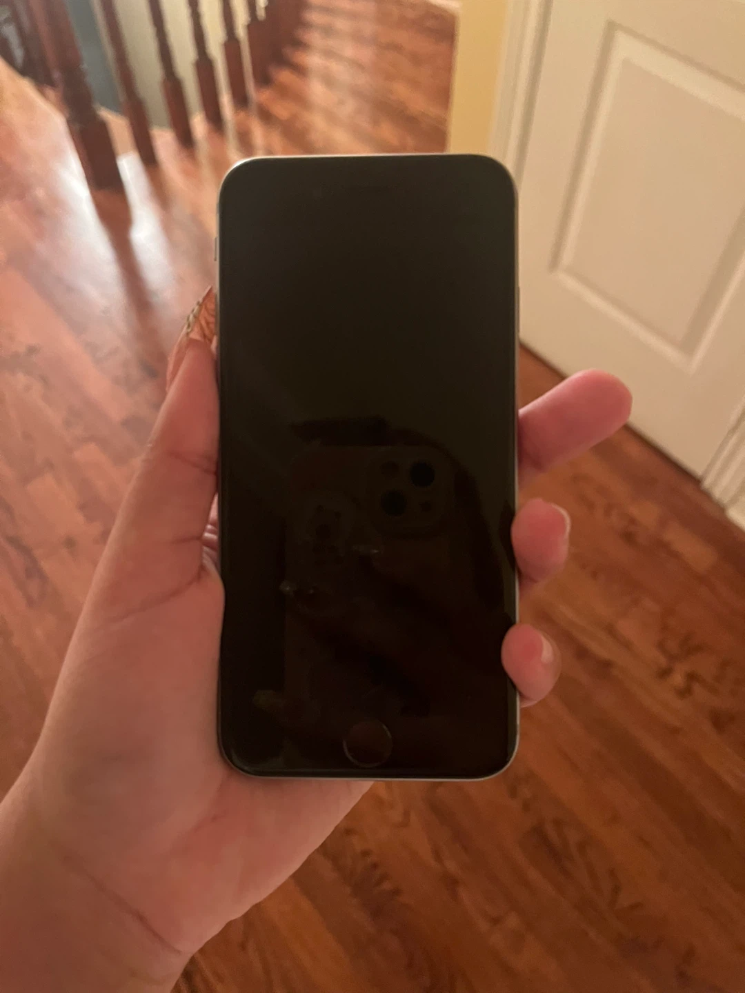 iPhone 6s - Silver 32GB - photo 2