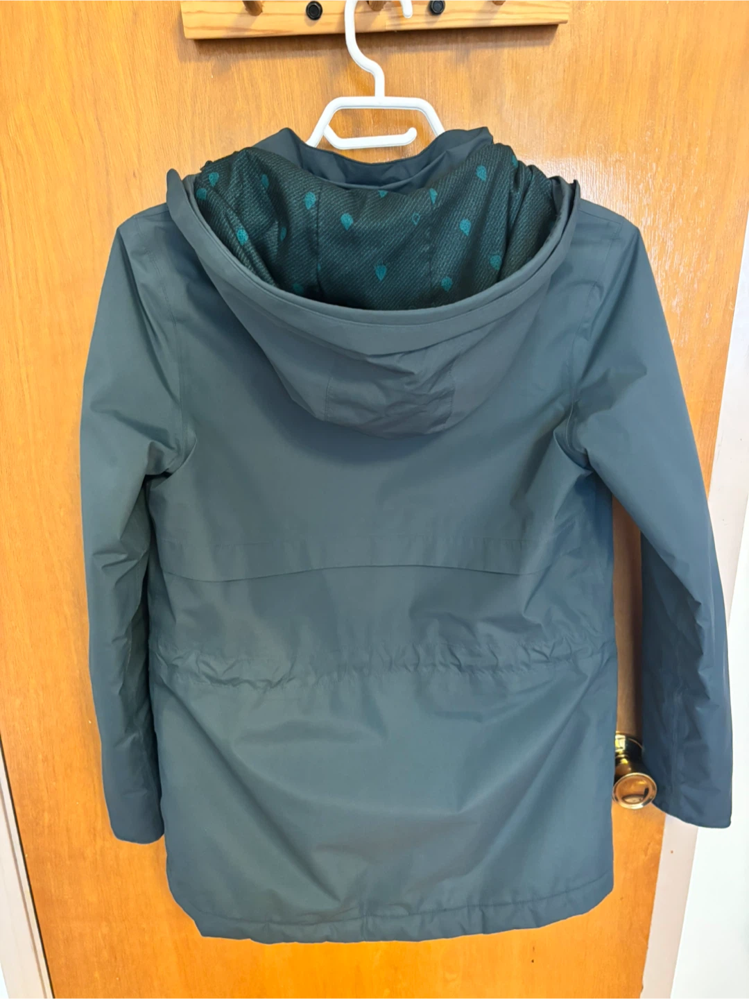 Barbour waterproof coat - photo 2