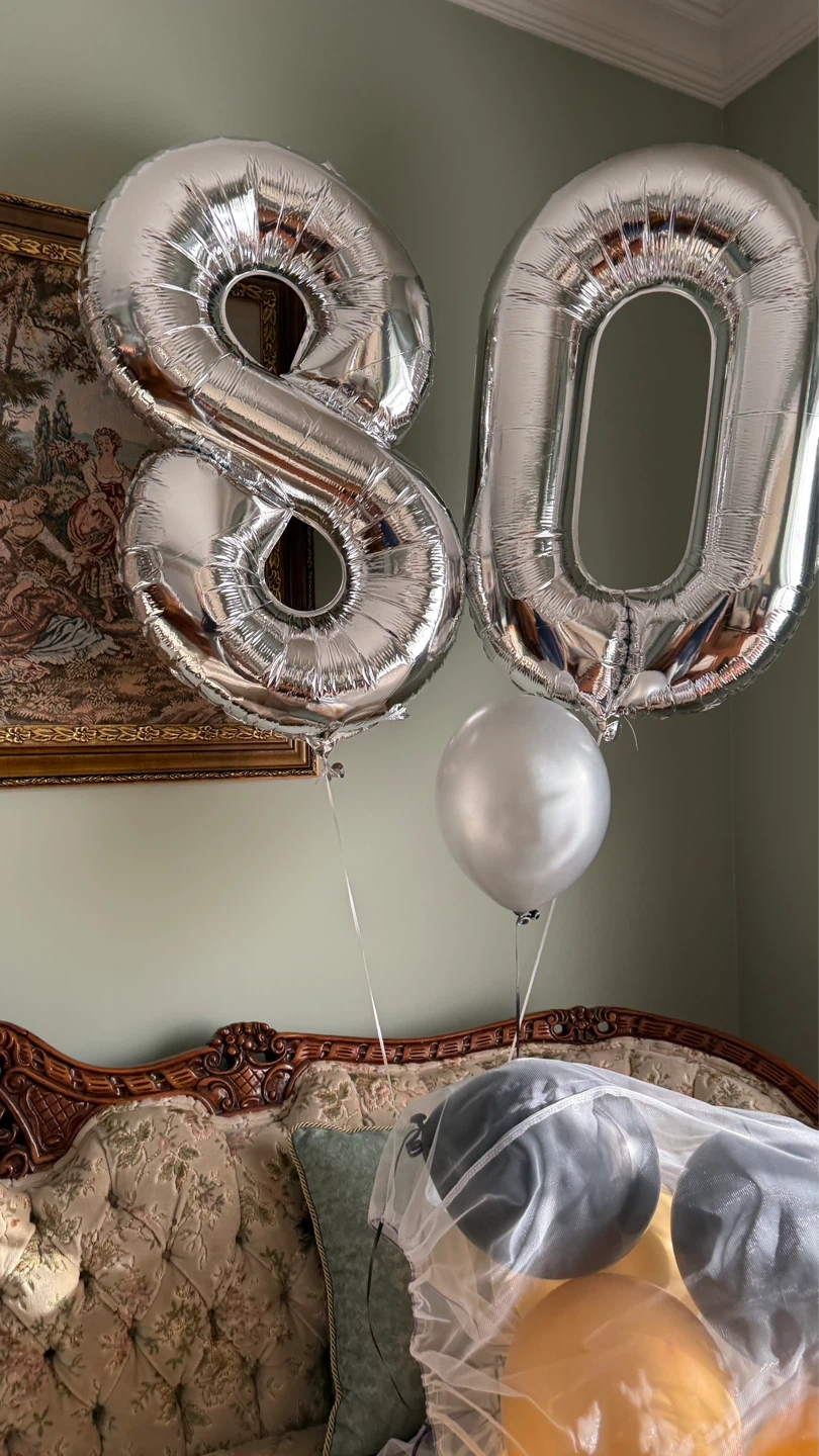 Decorative Ballon bundle!