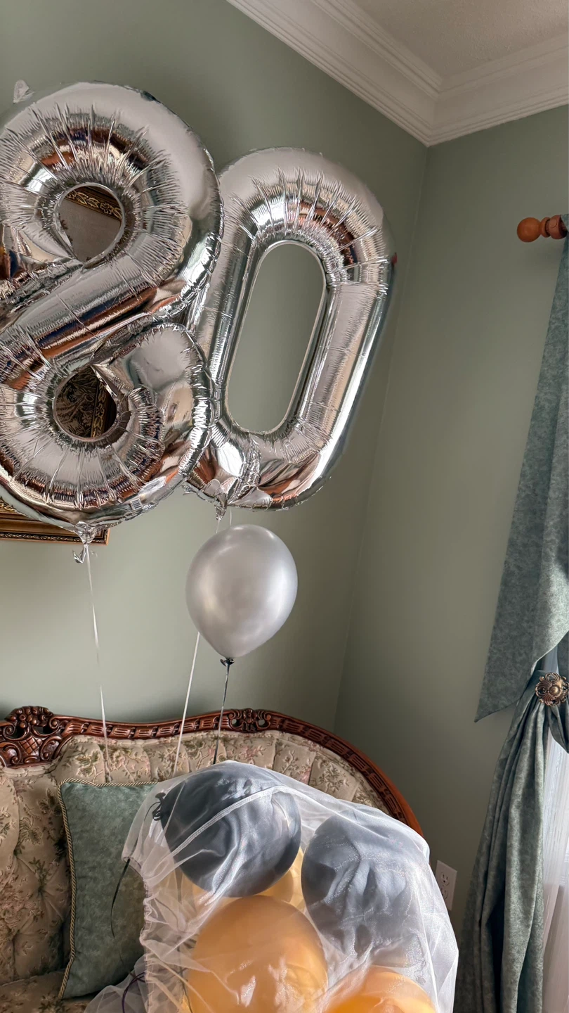 Decorative Ballon bundle! - photo 2