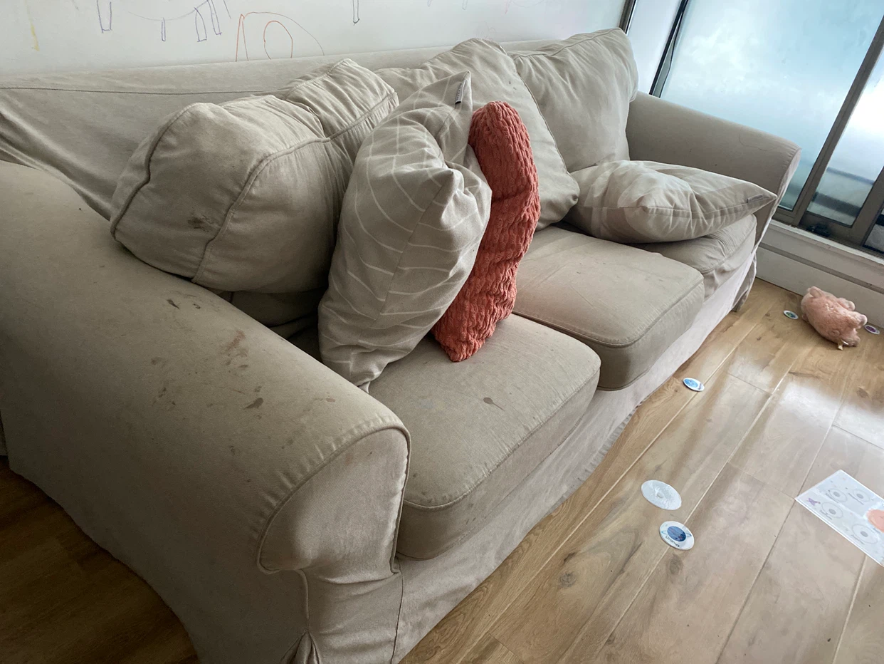 Sofa - photo 2