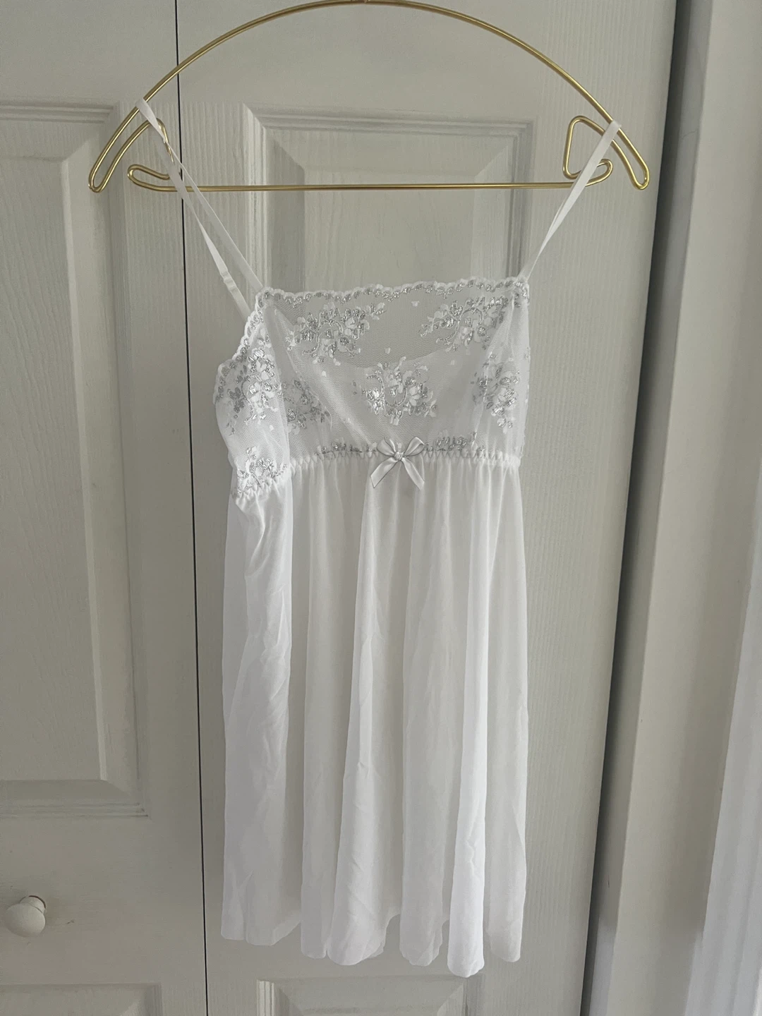 Lace Babydolls