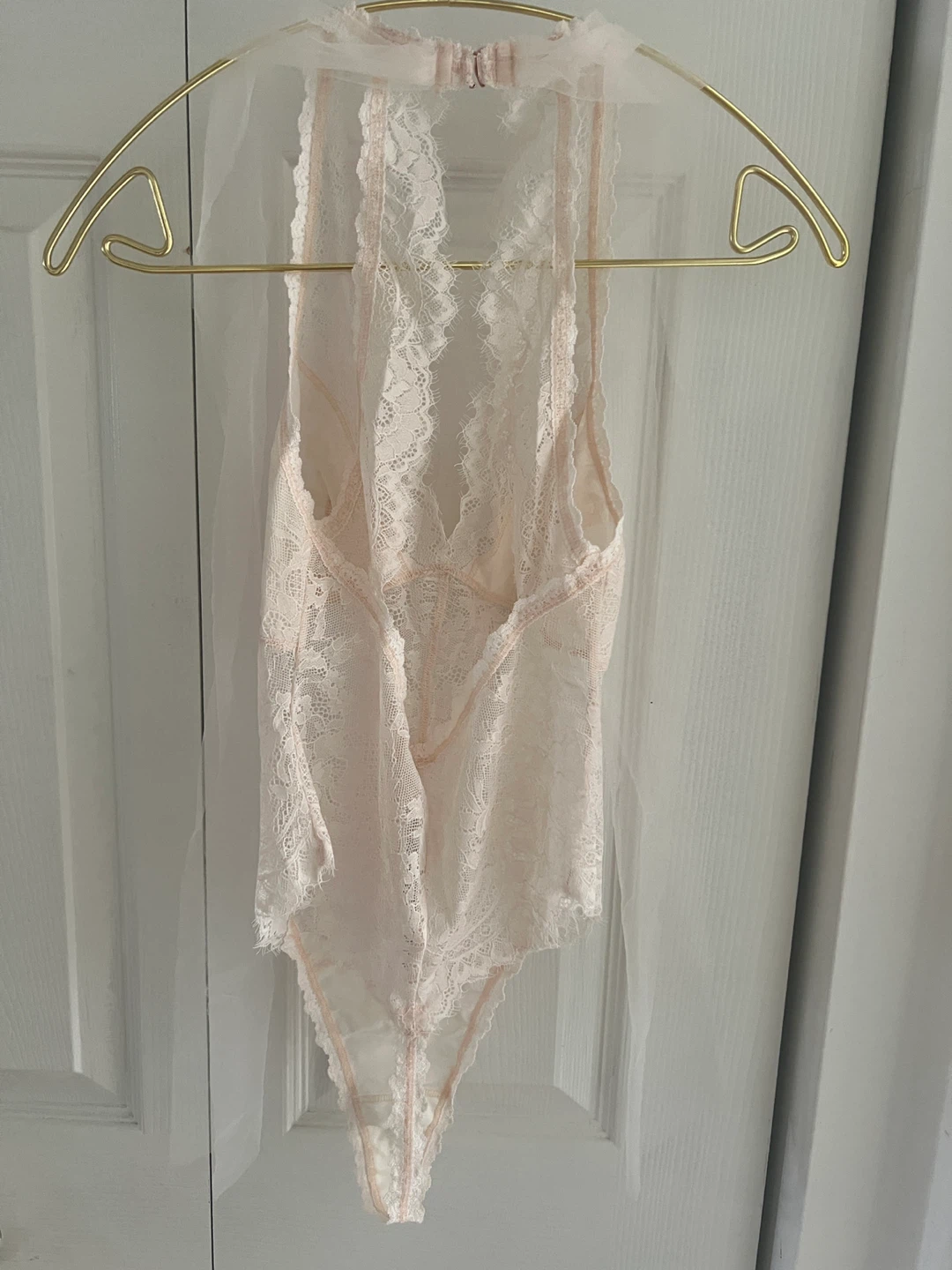 Lace Babydolls - photo 3