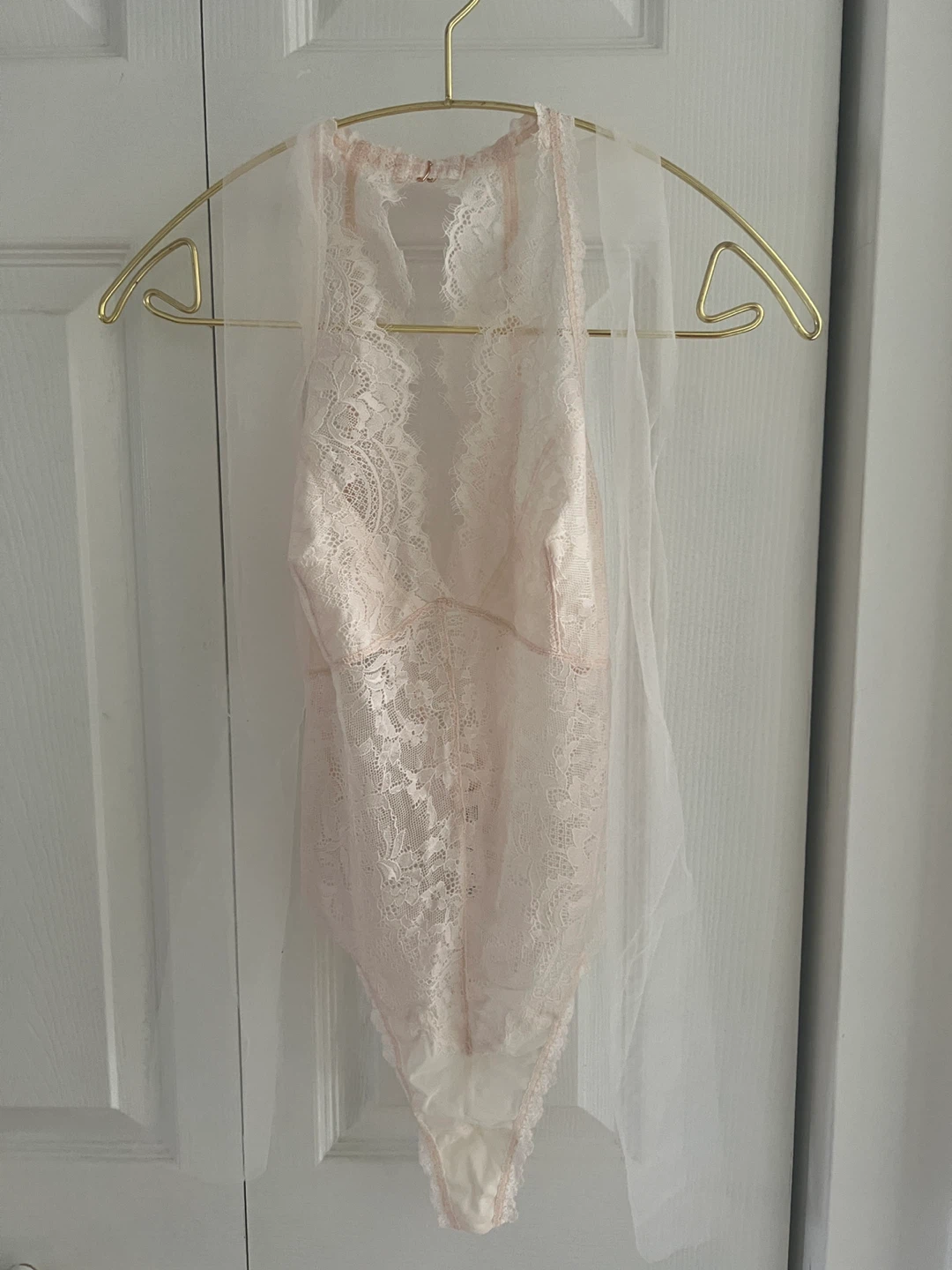 Lace Babydolls - photo 2
