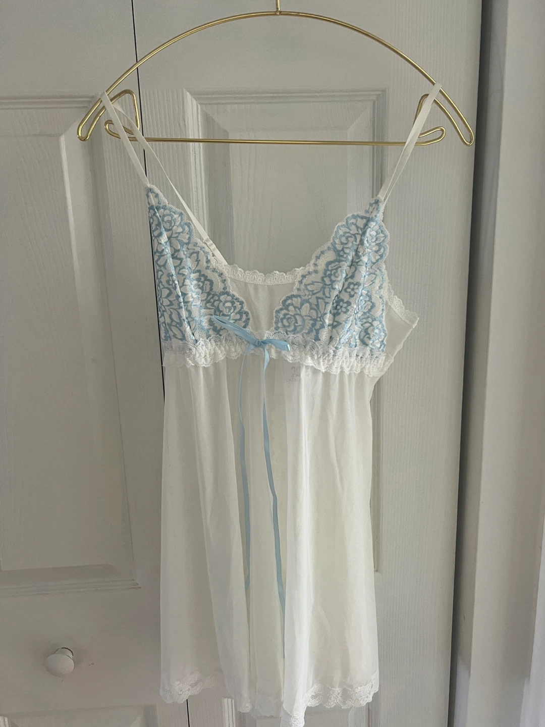 Lace Babydolls - photo 4