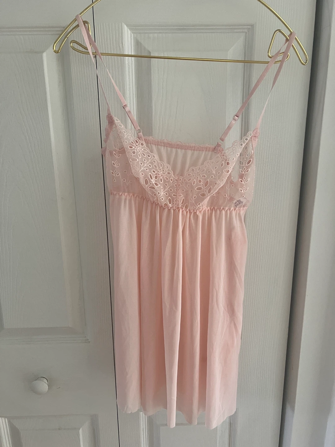 Lace Babydolls - photo 5