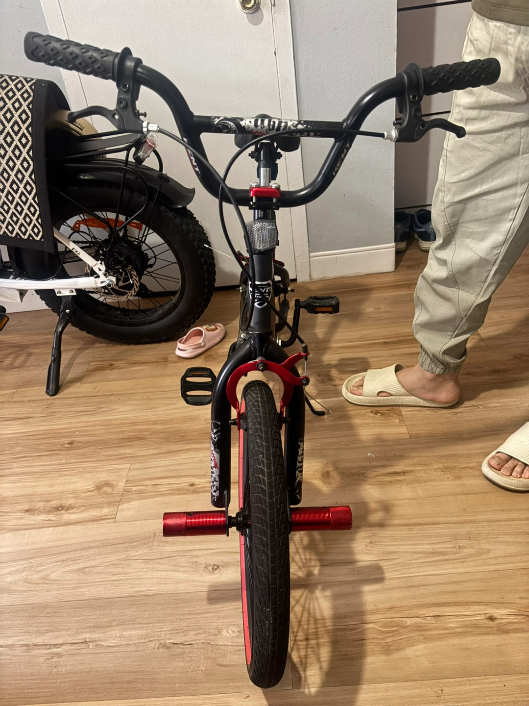 Kent 18" Abyss BMX Bike - photo 2