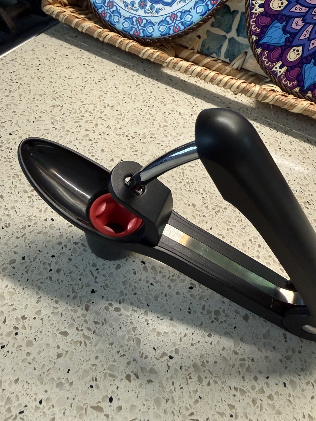 Cuisipro Olive / Cherry Pitter - photo 2