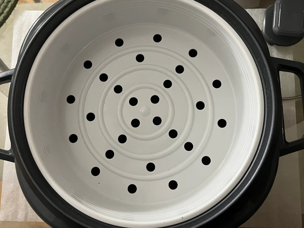 Black Decker Rice Cooker - photo 3