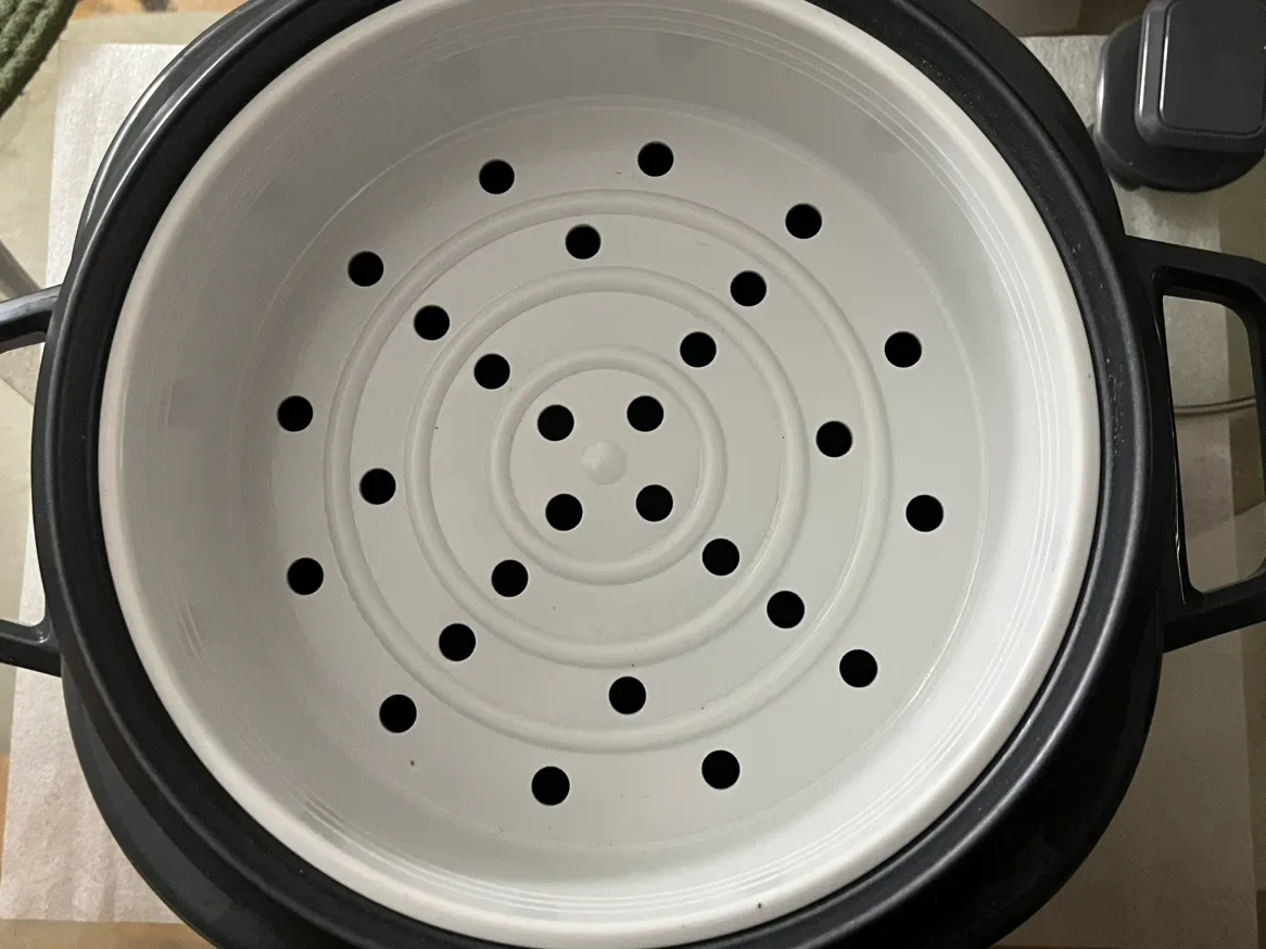 Black Decker Rice Cooker - photo 3
