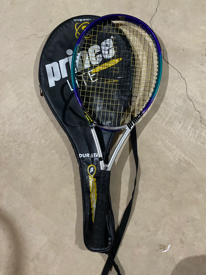 Prince Tennis Racket