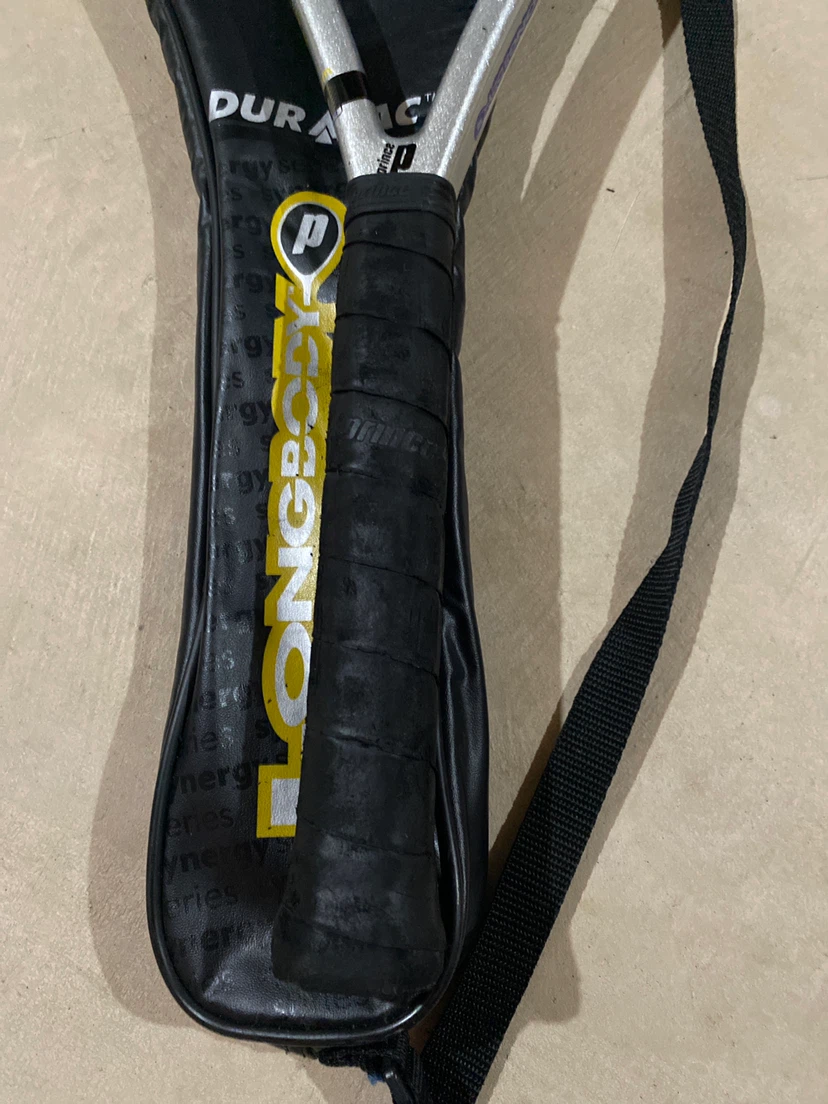 Prince Tennis Racket - photo 3