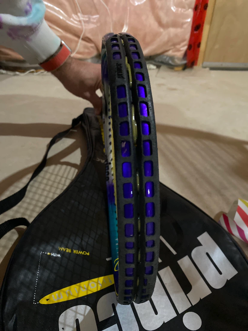 Prince Tennis Racket - photo 4