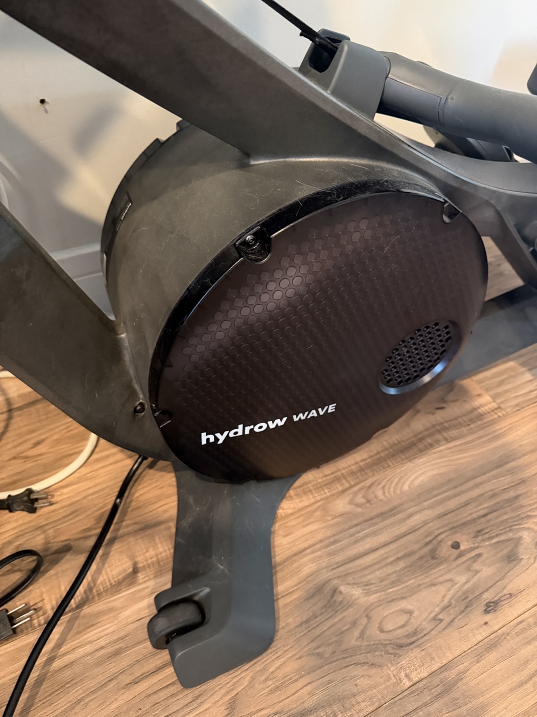 Hydrow Wave Rower - photo 3
