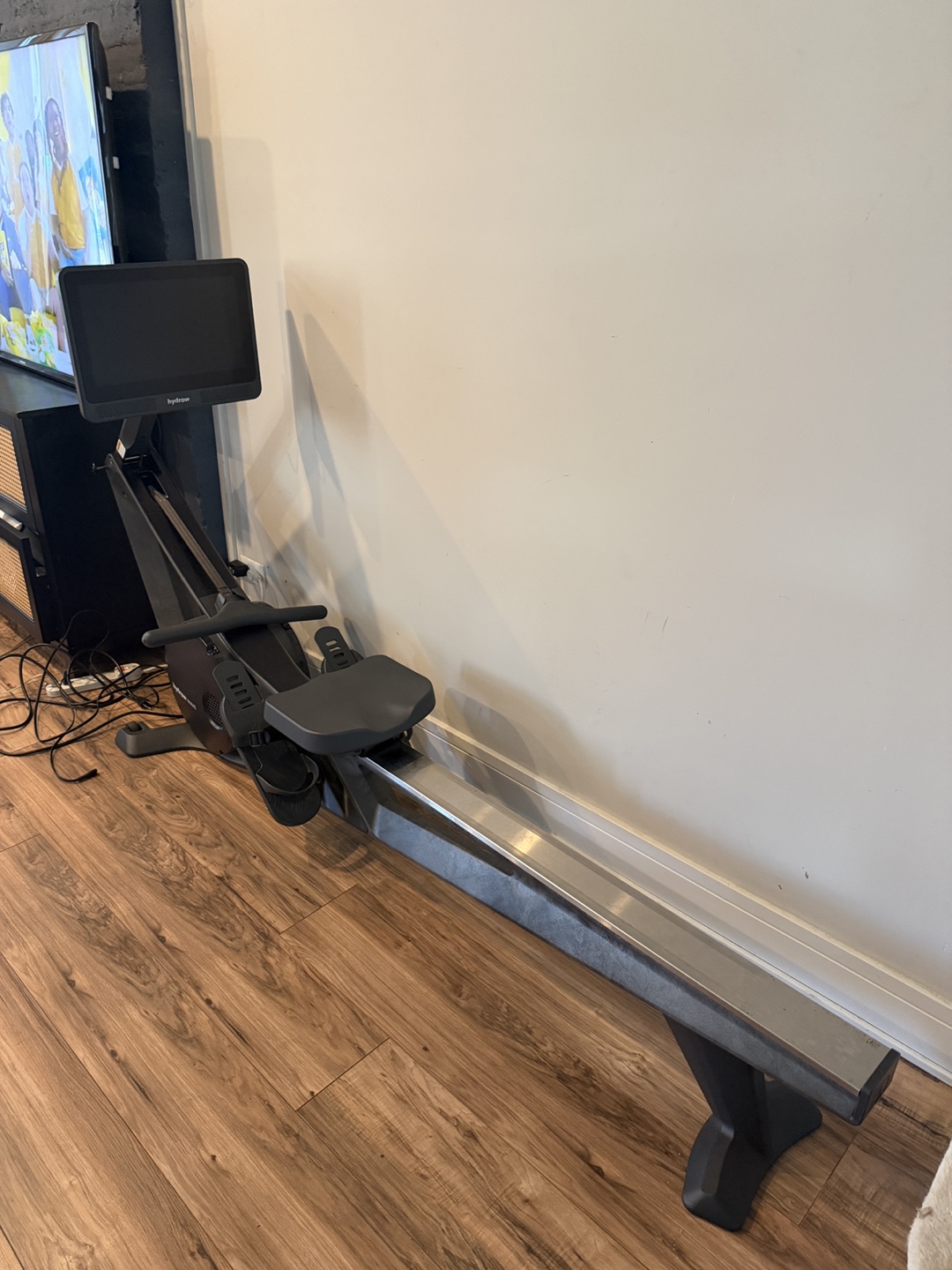 Hydrow Wave Rower
