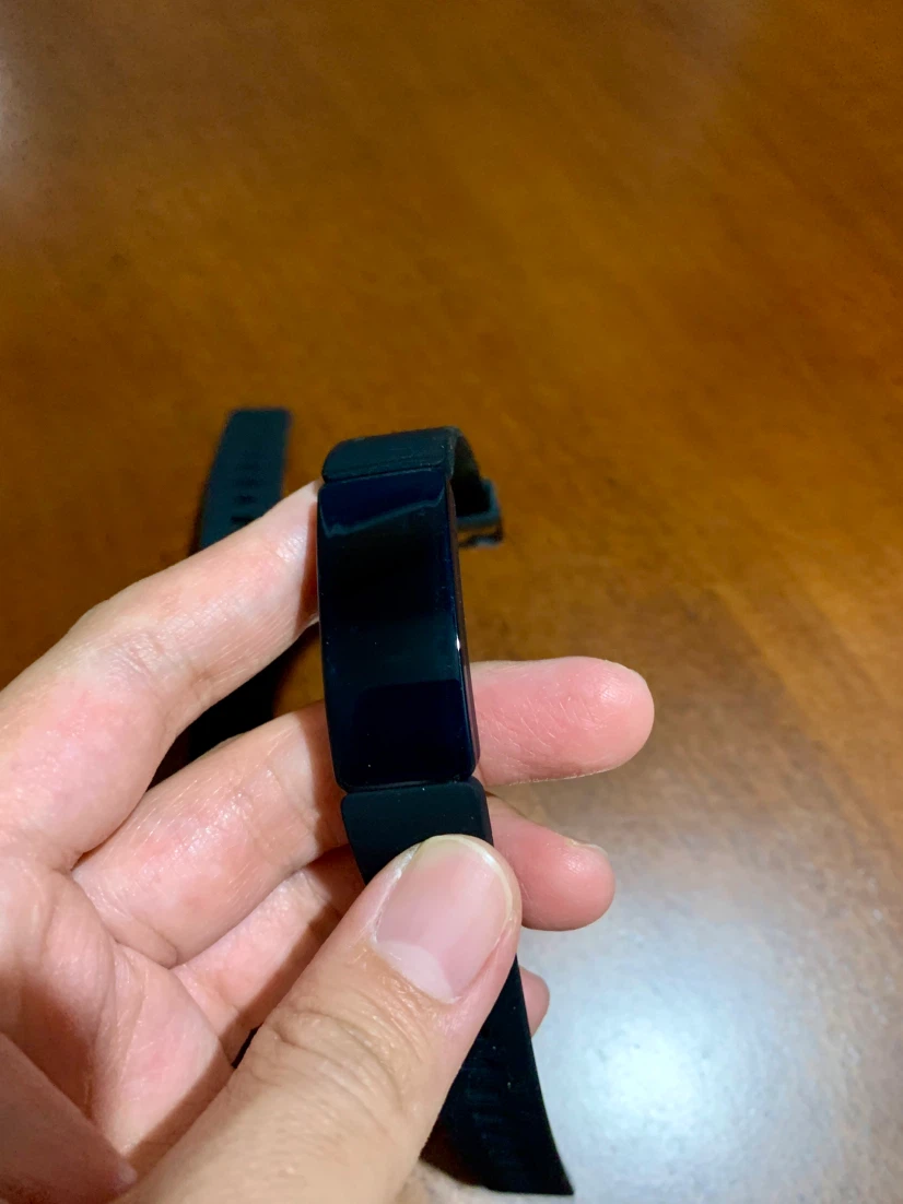 Fitbit Inspire HR Fitness Tracker - photo 3