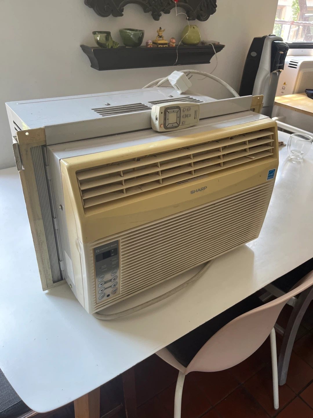 Sharp Room Air Conditioner
