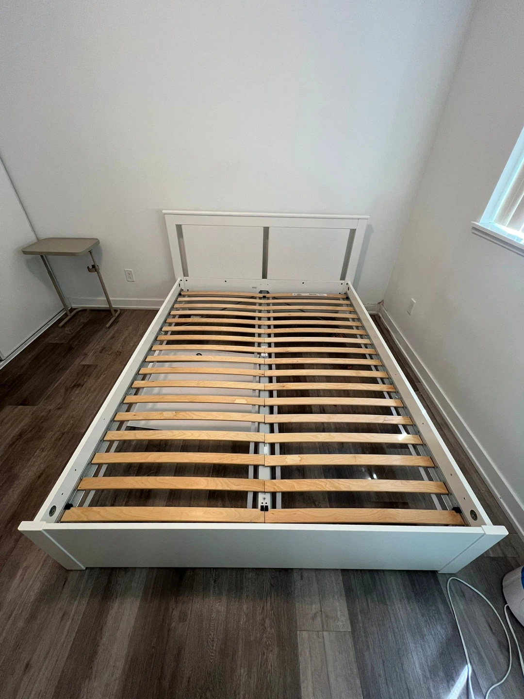 IKEA SONGESAND Bed Frame