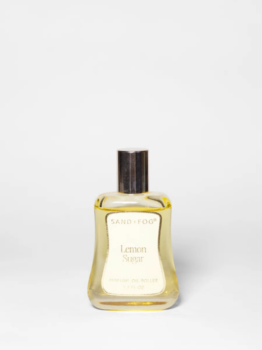 SAND+FOG Lemon Sugar Perfume Oil Roller 1.7 fl oz - photo 2