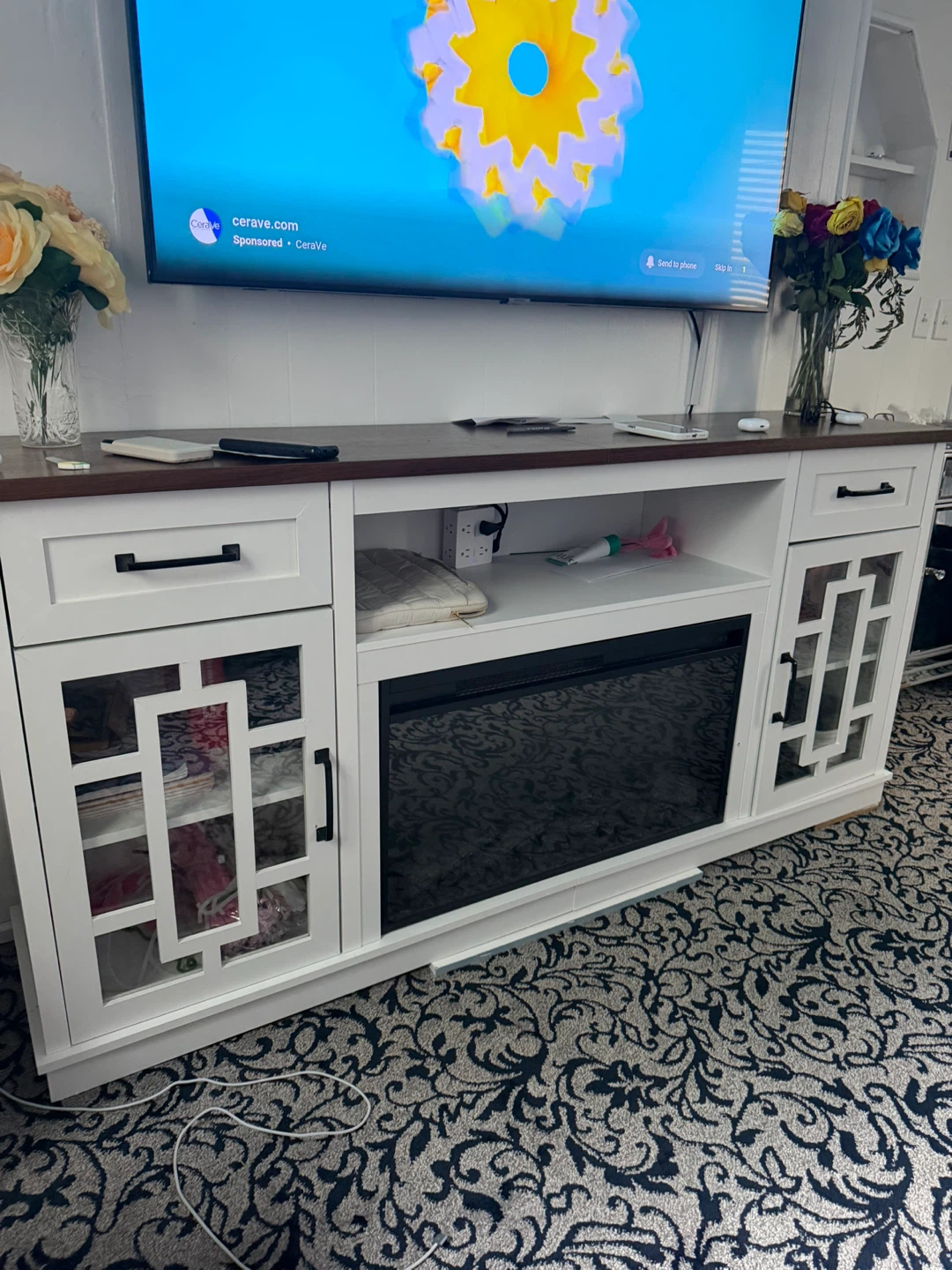 Tv stand - photo 2