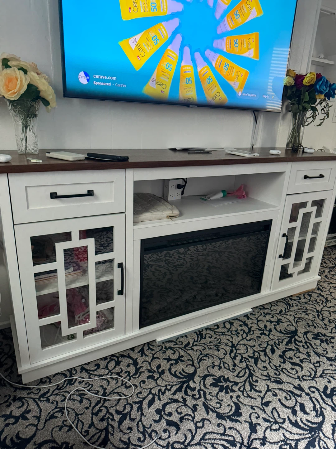 Tv stand - photo 3