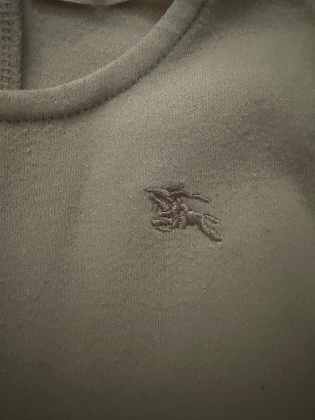 Burberry Baby Dress - 24 Months - photo 3