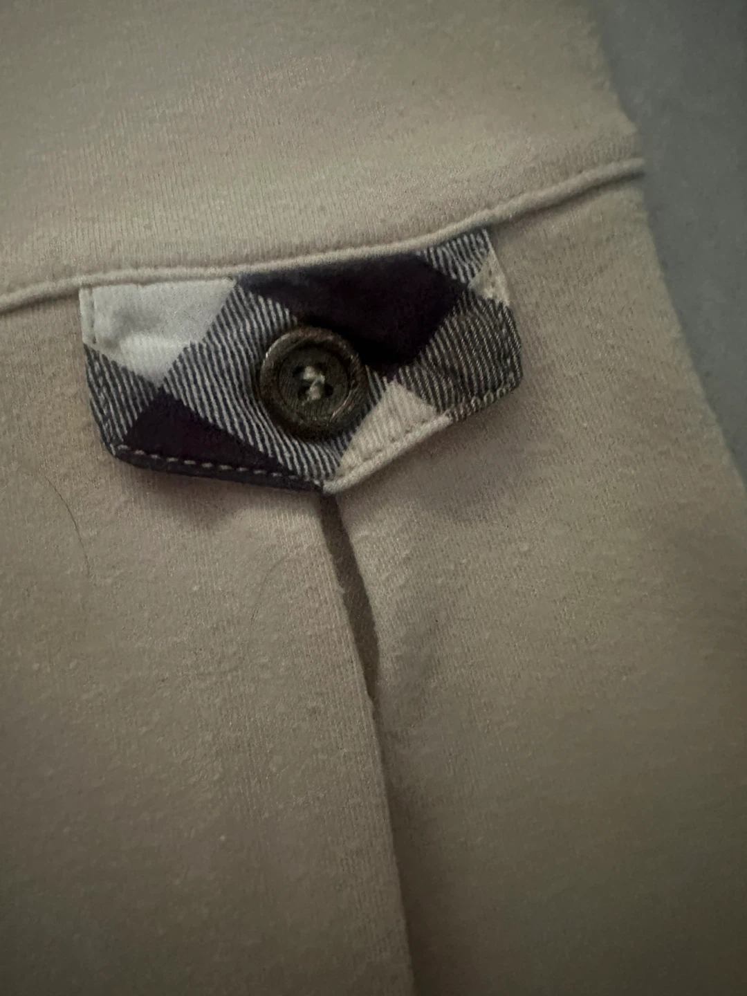 Burberry Baby Dress - 24 Months - photo 5