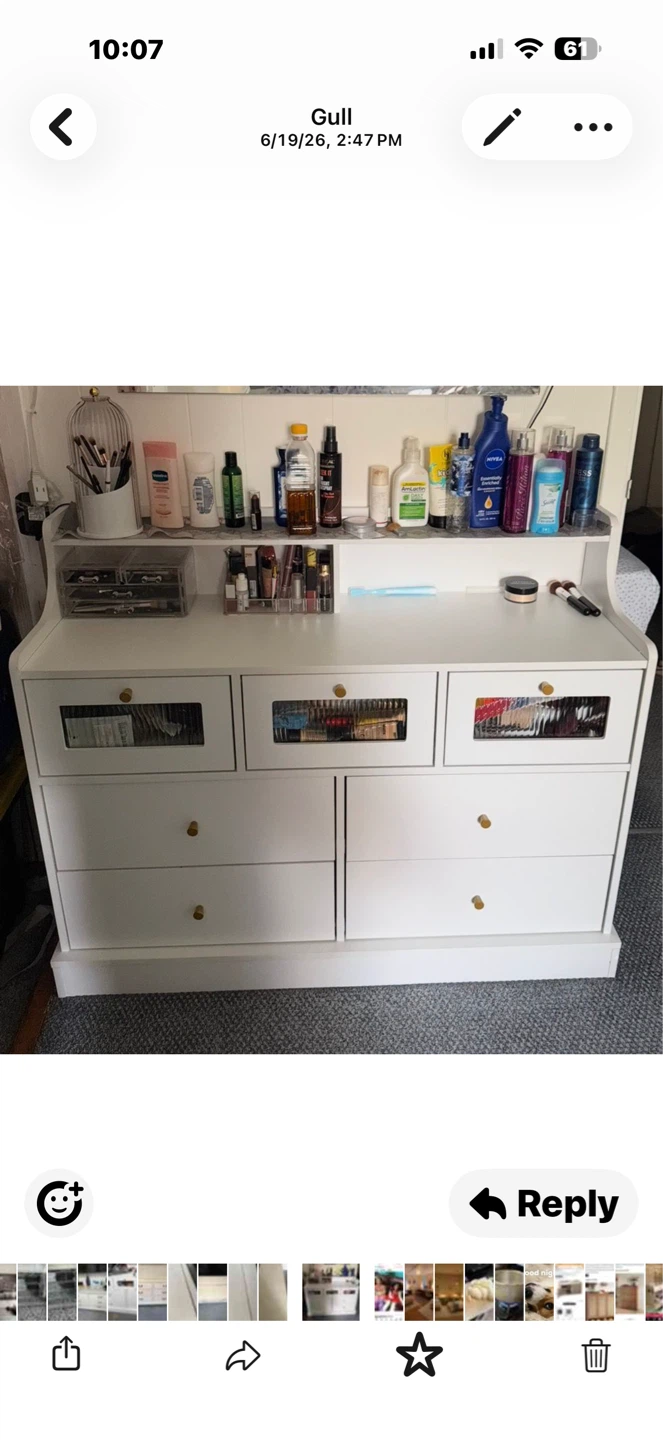 Dresser