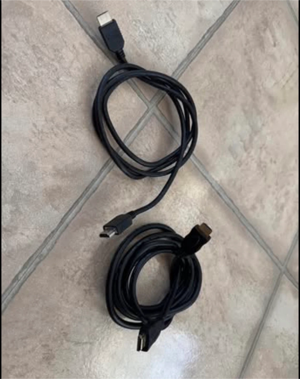 HDMI Cables