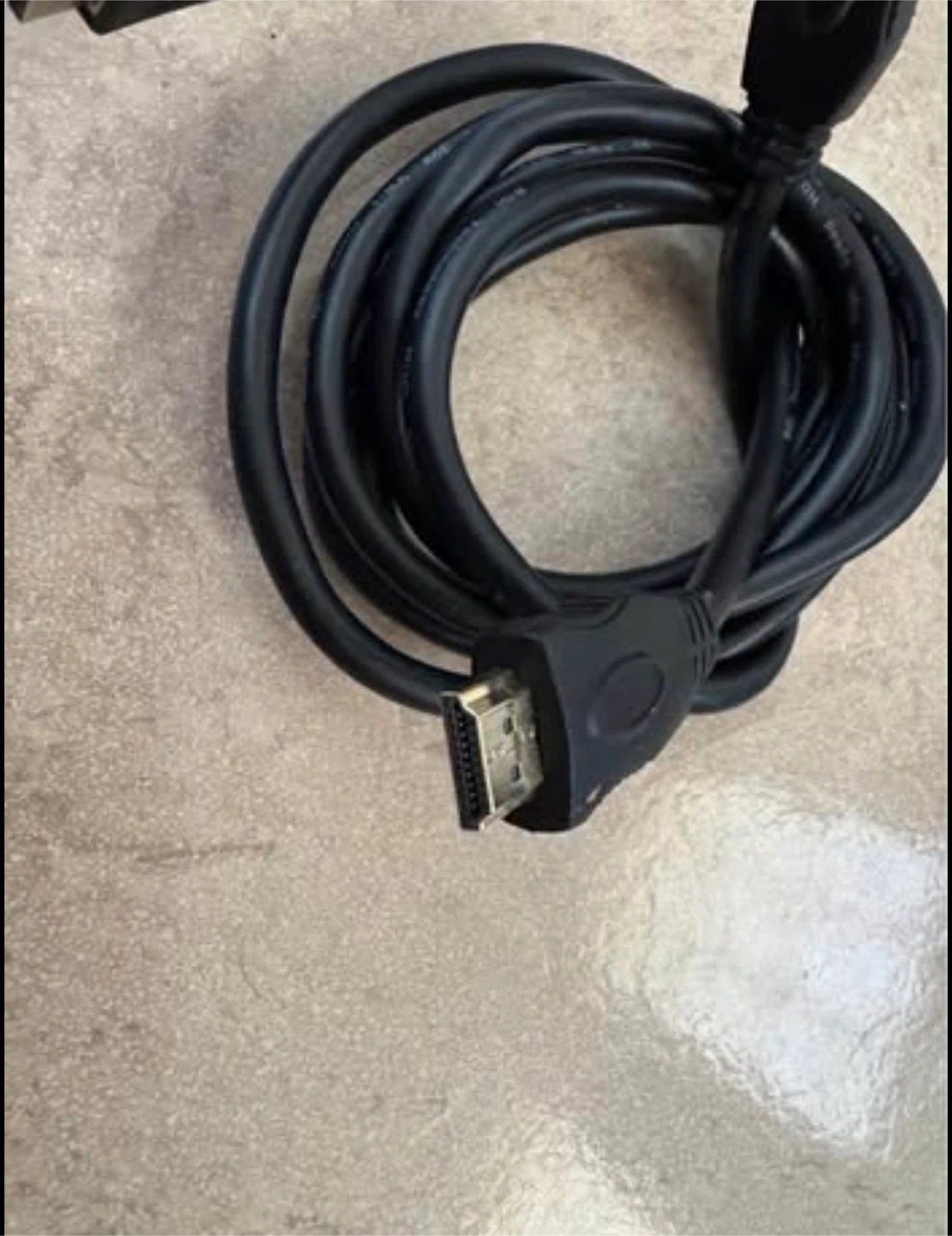 HDMI Cables - photo 2