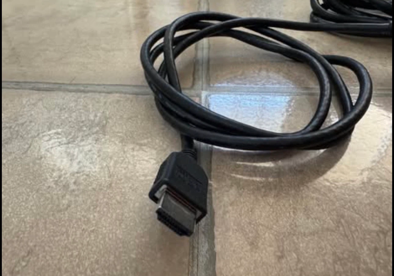 HDMI Cables - photo 3