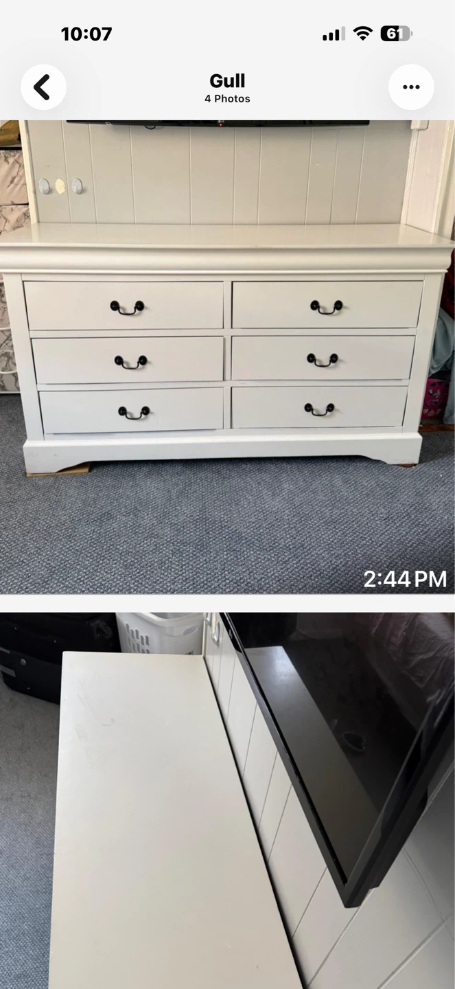 Dresser