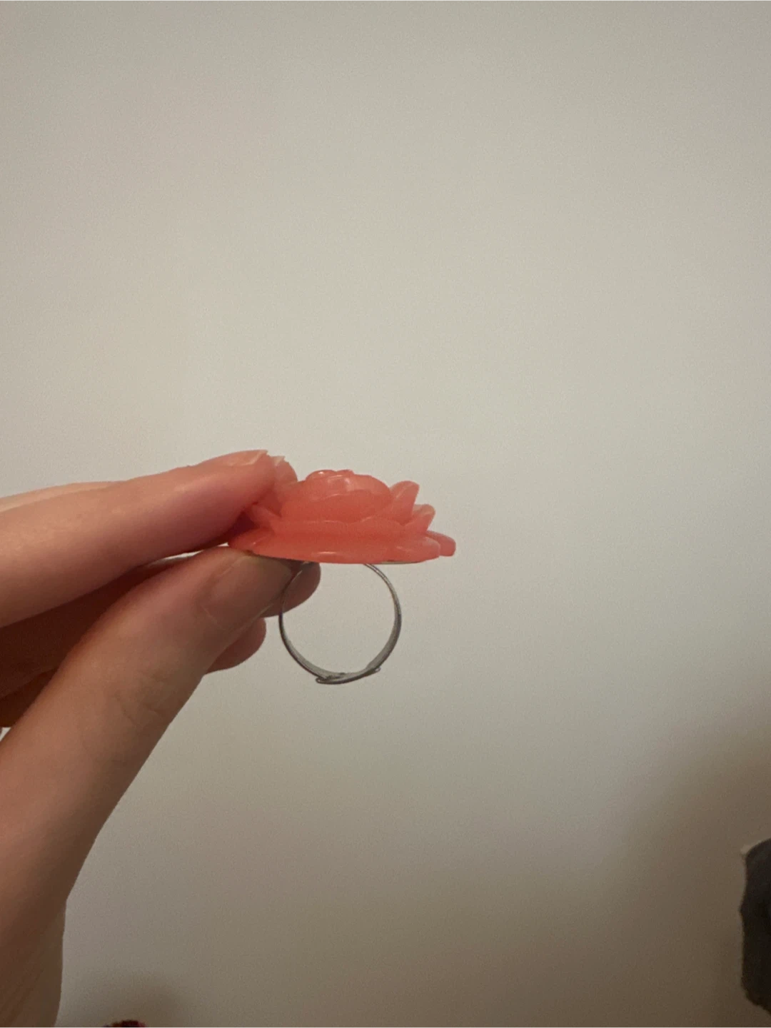 Rose Ring - photo 2
