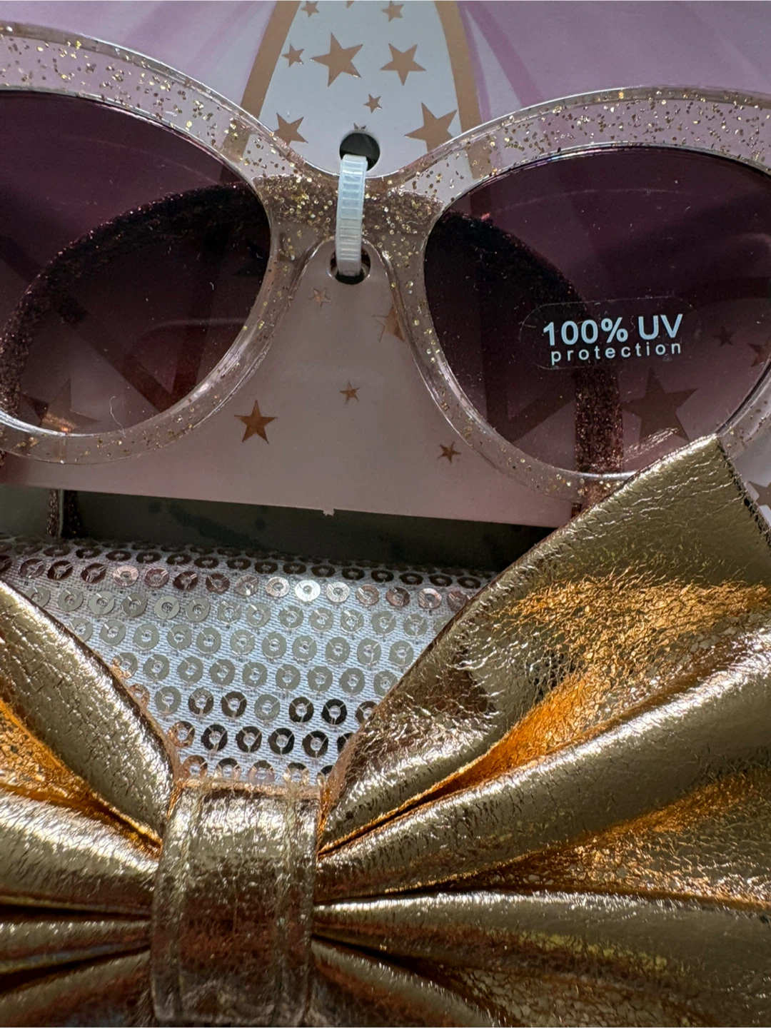 Kids Sunglasses and Case Set - photo 2