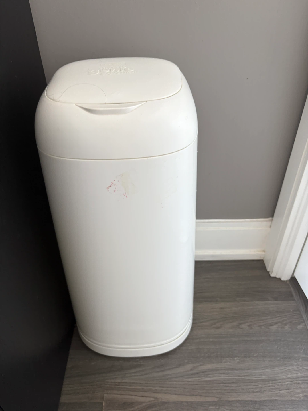 Playtex Diaper Genie Expressions Pail - photo 3