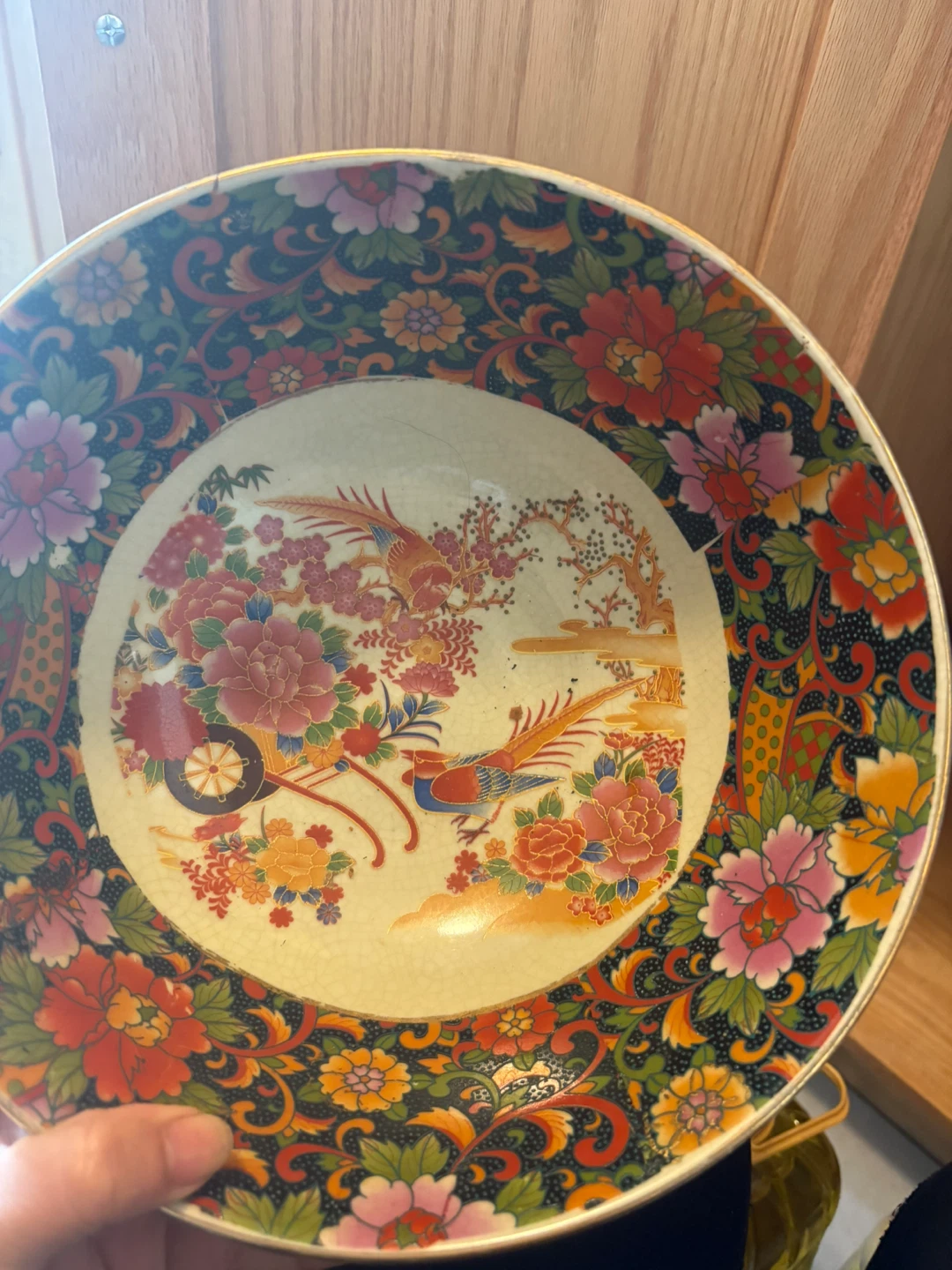Decorative Bowl - photo 3