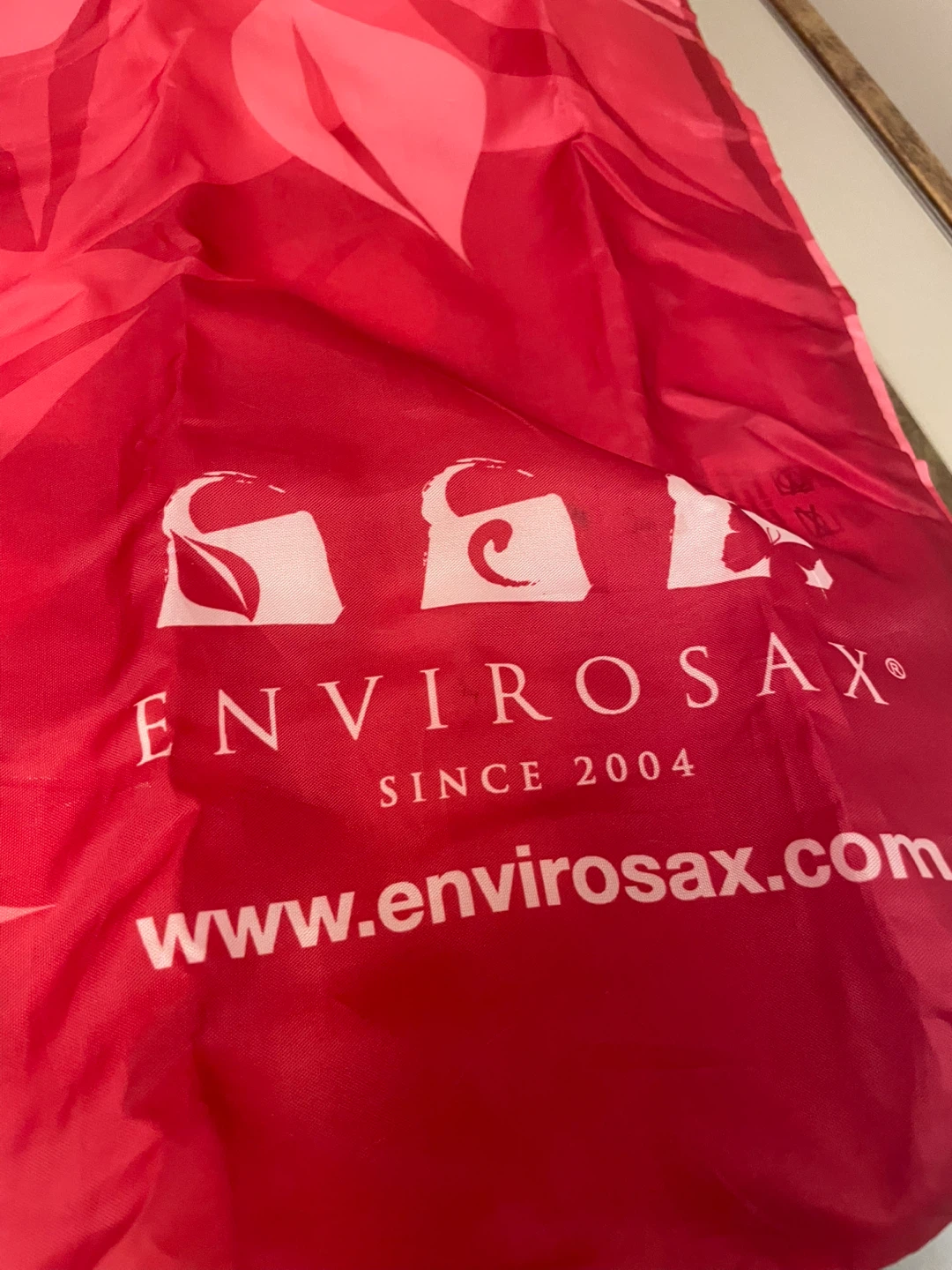 Envirosax Reusable Shopping Bags (2 Pack) - photo 2