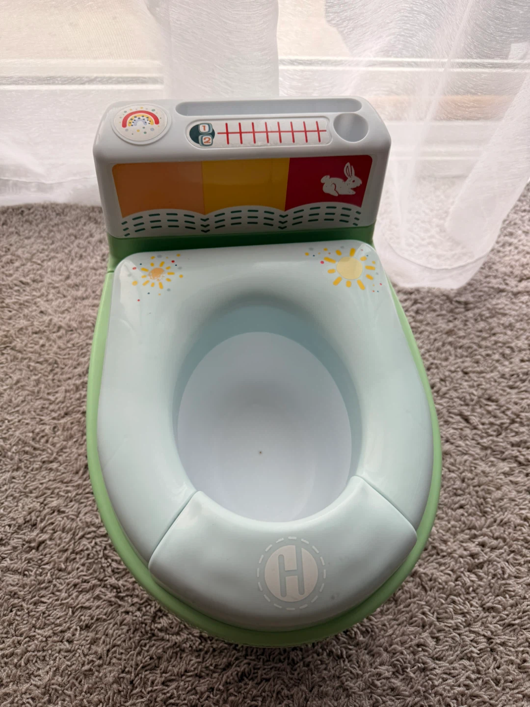 Potty Training Toilet - photo 2