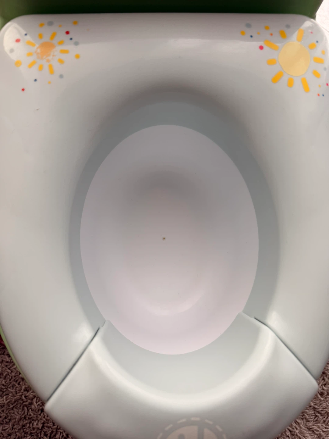 Potty Training Toilet - photo 3