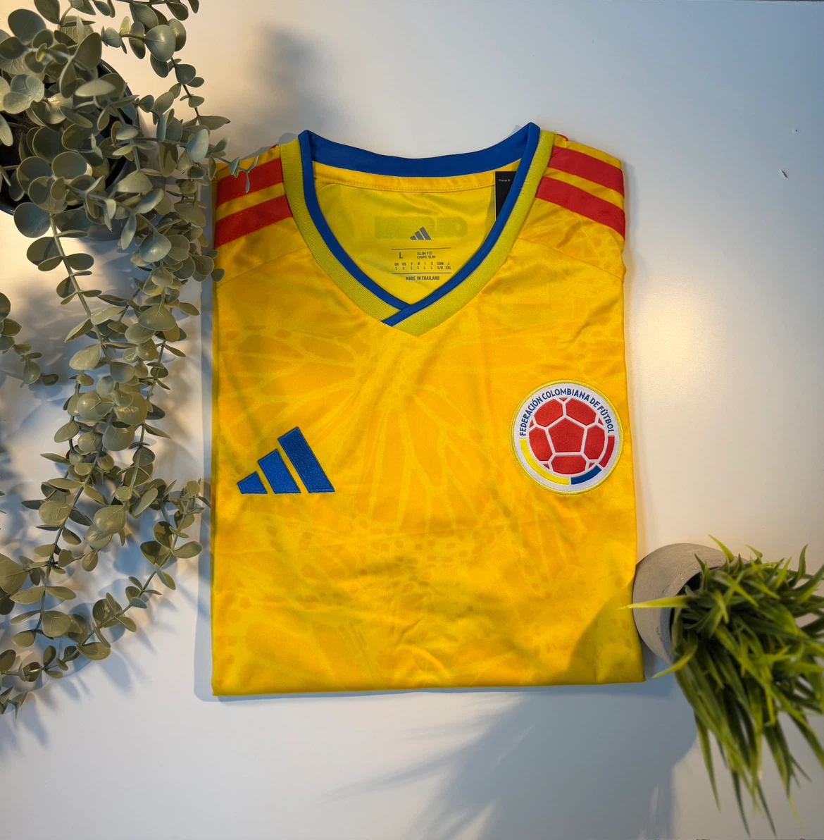 Puma Senegal National Football Team Jersey - photo 3