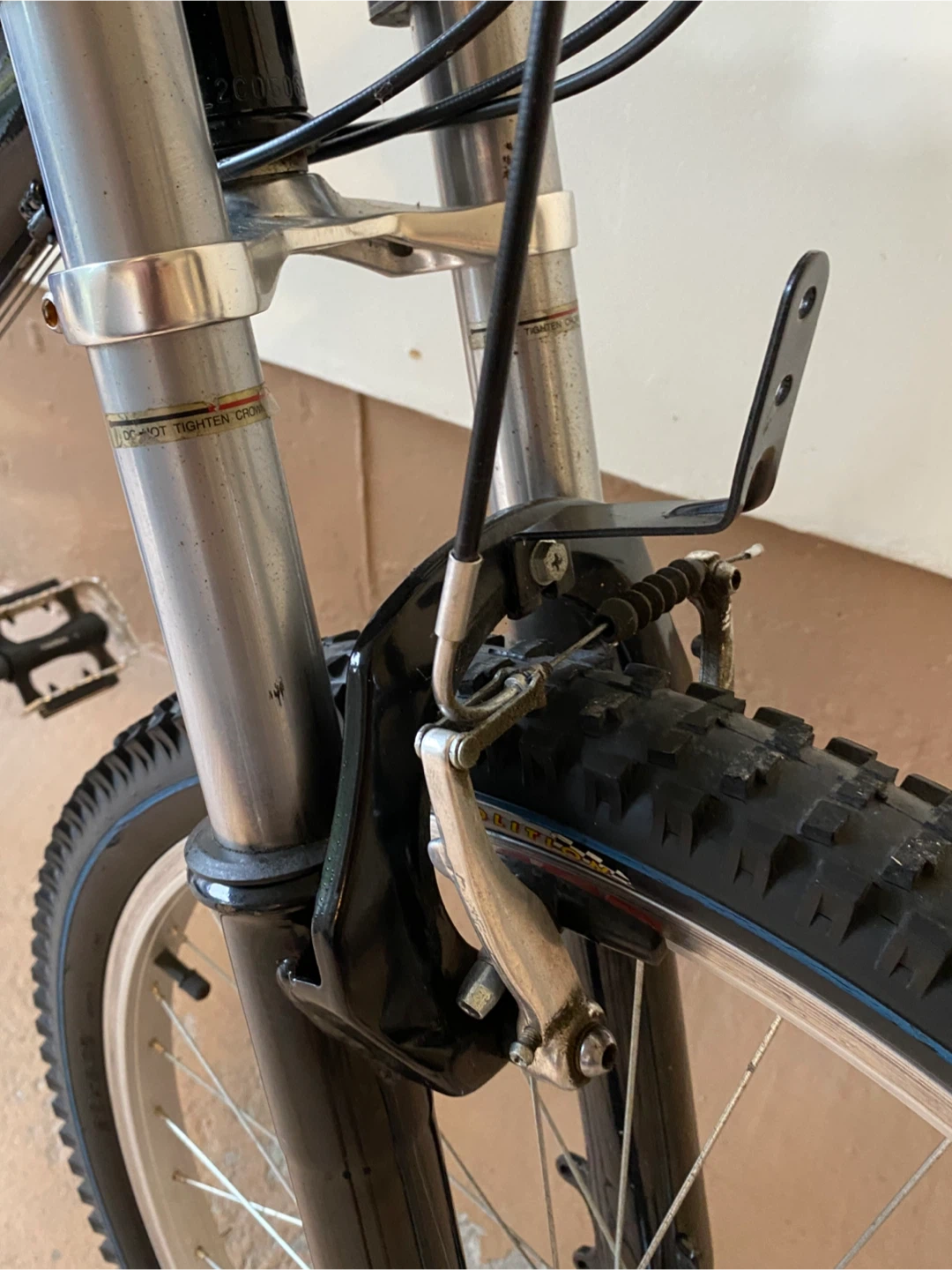 Supercycle Mountain Bike - photo 4