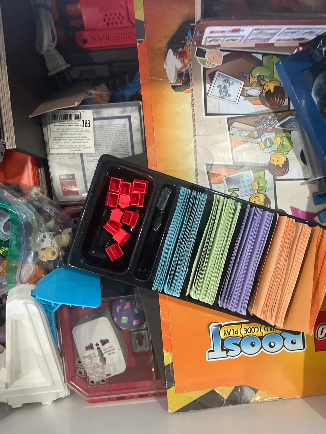 Drawer Sale (selling all toys at different cheap prices) - photo 2