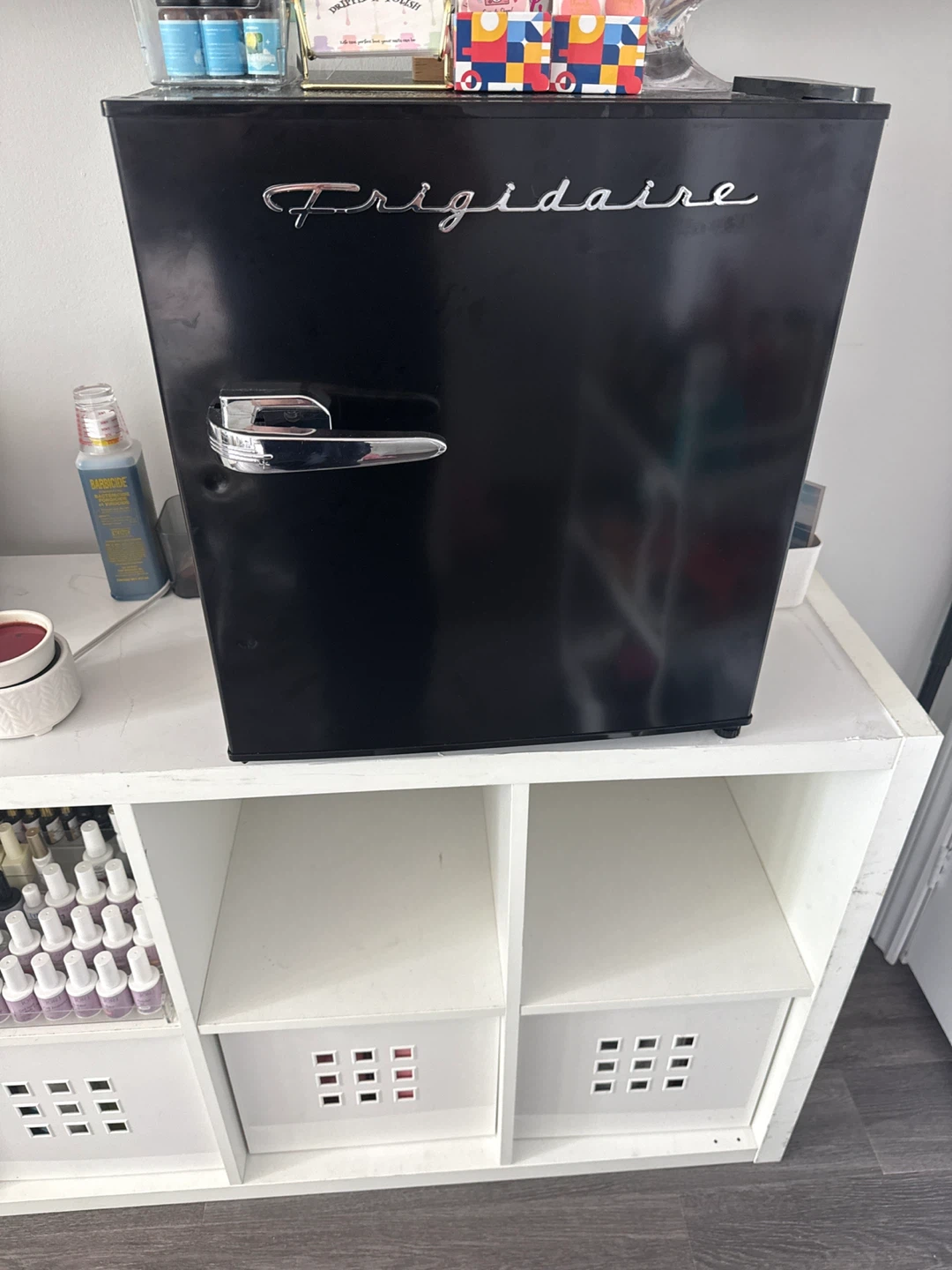 Frigidaire Mini Fridge